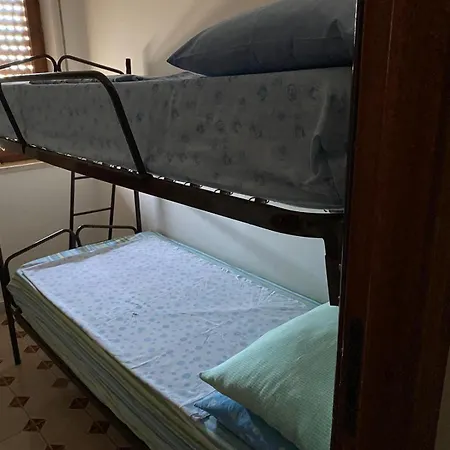 Apartmán Vicino Al Mare *
