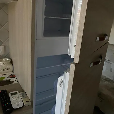 Apartmán Vicino Al Mare *