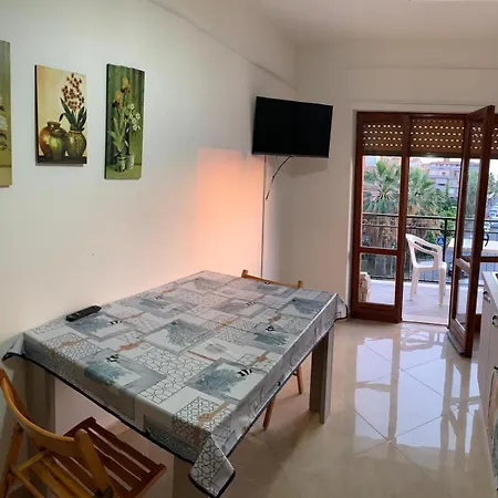 Vicino Al Mare Apartmán *