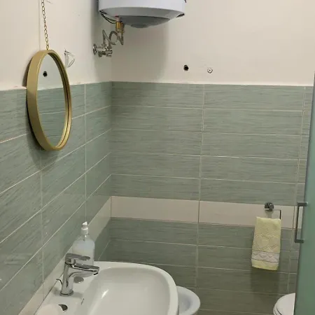 Apartament Vicino Al Mare