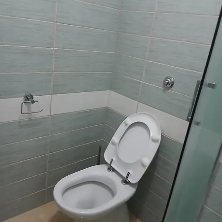 Apartament Vicino Al Mare Scalea
