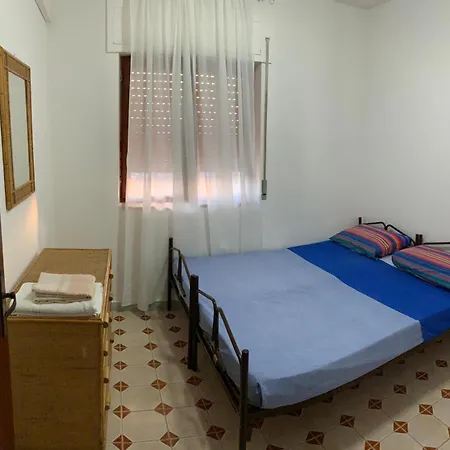 Apartament Vicino Al Mare