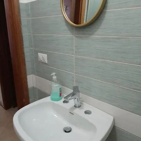 Vicino Al Mare Apartament Scalea