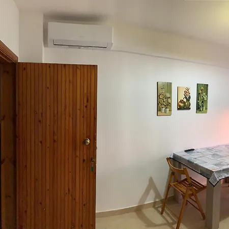 Apartament Vicino Al Mare