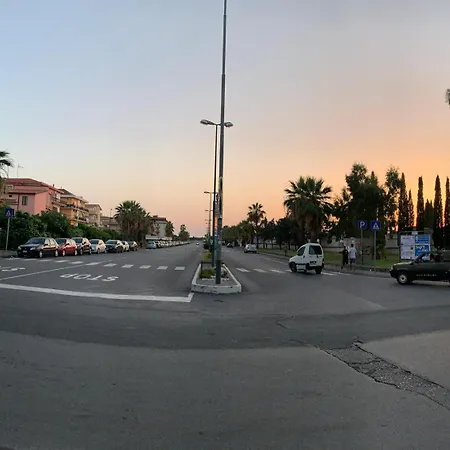 Apartament Vicino Al Mare *